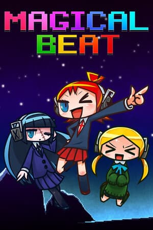 MAGICAL BEAT