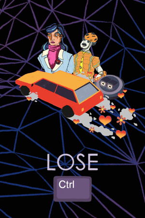 Lose Ctrl
