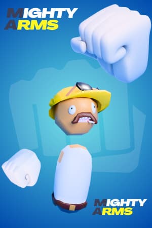 Mighty Arms