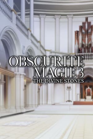 Obscurite Magie 3: The Divine Stones
