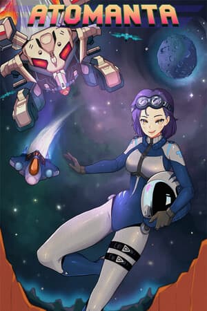 Atomanta