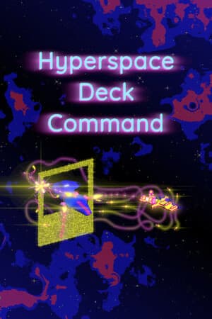 Hyperspace Deck Command