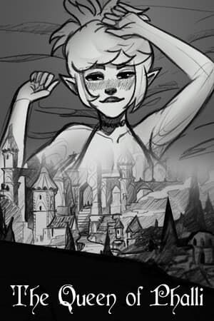 The Queen of Phalli