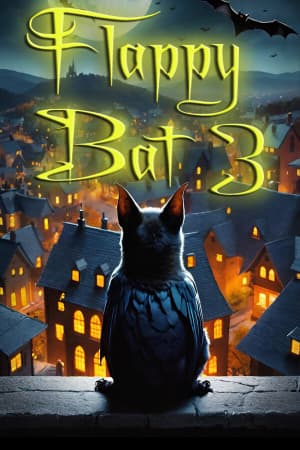 Flappy Bat 3