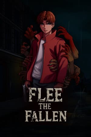 Flee the fallen