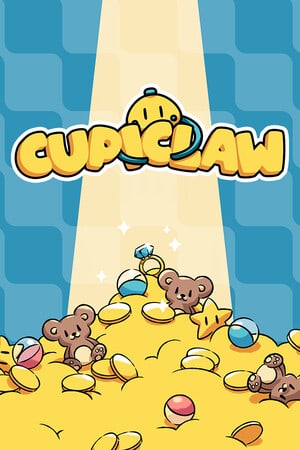 Cupiclaw