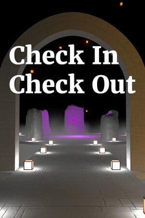 Check In Check Out