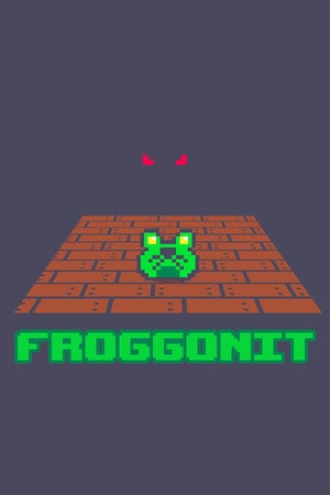 FROGGONIT