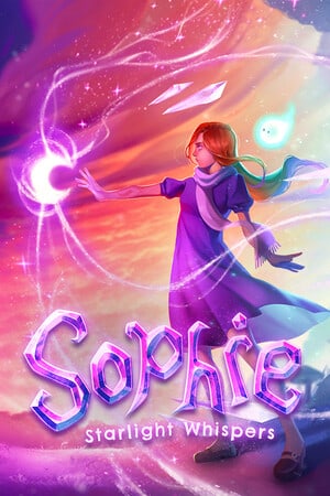 Sophie: Starlight Whispers