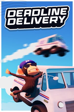 DEADLINE DELIVERY