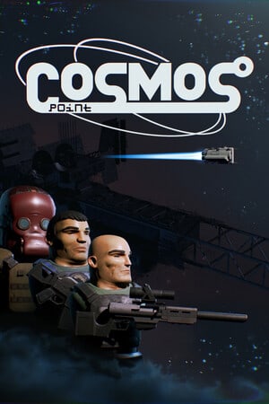 Cosmos point