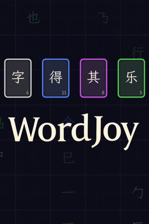 WordJoy