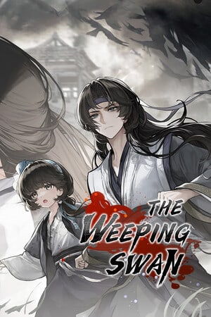 The Weeping Swan: Ten Days of the City's Fall
