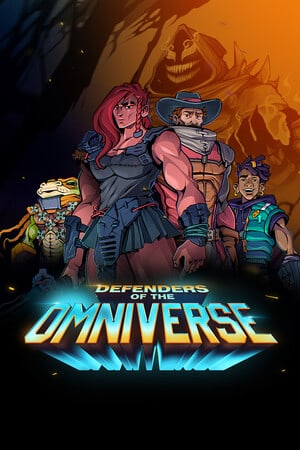 Defenders of the Omniverse