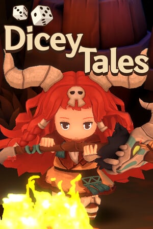 Dicey Tales