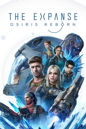 The Expanse: Osiris Reborn