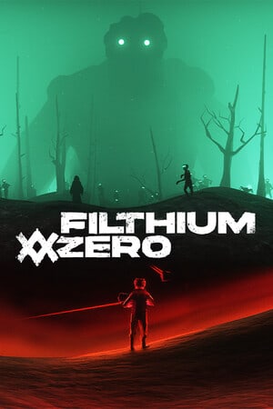 Filthium Zero
