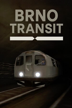 Brno Transit