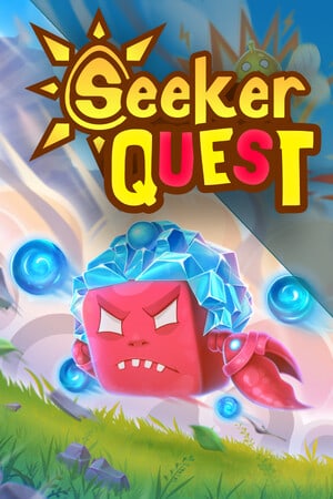 Seeker Quest: The Creature Collector