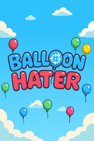 Balloon Hater