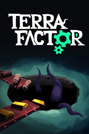 Terrafactor