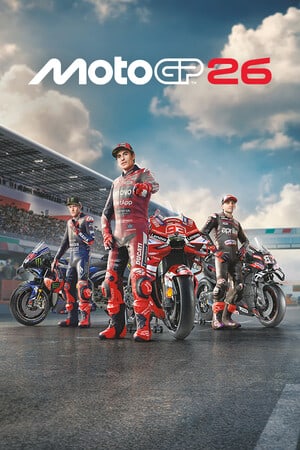 MotoGP26