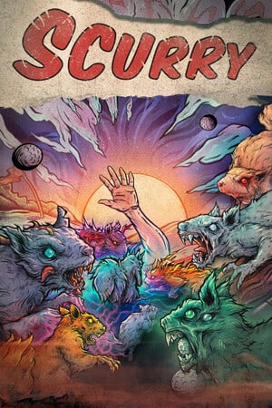 Scurry
