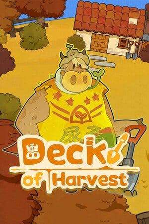 Deck of Harvest