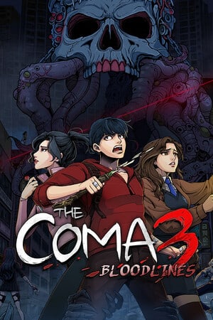 The Coma 3: Bloodlines