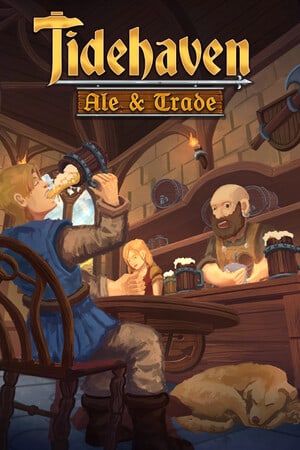 Tidehaven: Ale & Trade