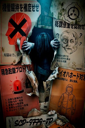 SCP-9779-JP