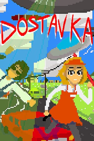 DOSTAVKA