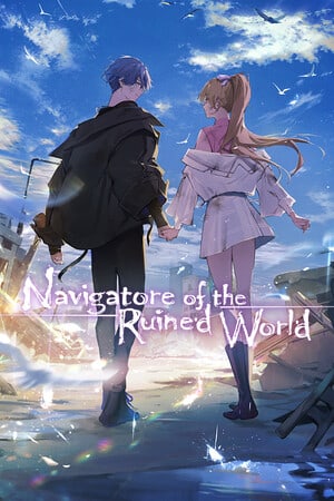 Navigatore of the Ruined World