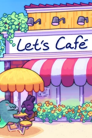 Let's Cafe