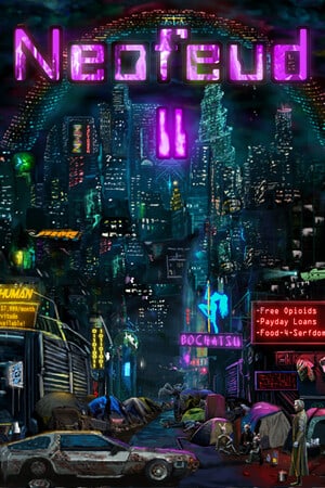 Neofeud 2