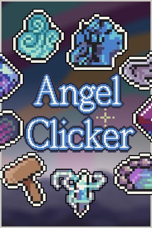 Angel Clicker