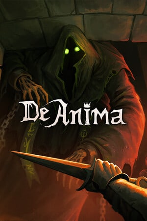 DeAnima