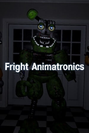 Fright Animatronics