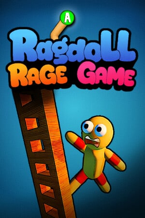 A Ragdoll Rage Game