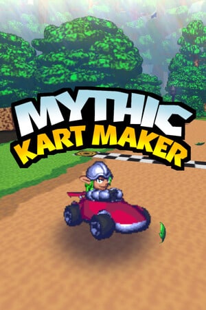 Mythic Kart Maker