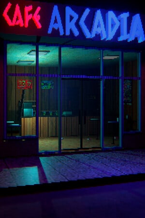 Arcadia Cafe