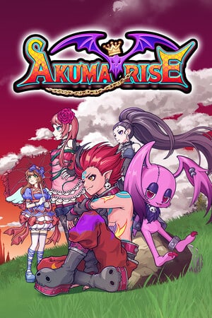Akuma Rise