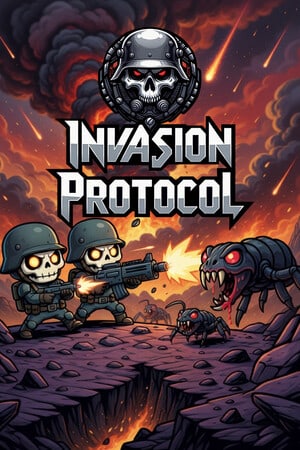 Invasion Protocol