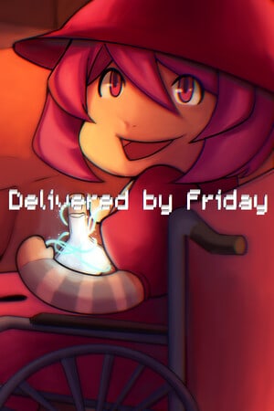 Delivered by Friday
