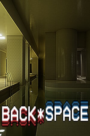 BACK*SPACE