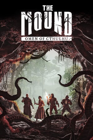 The Mound: Omen of Cthulhu