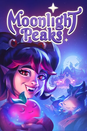 Moonlight Peaks