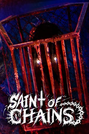 Saint of Chains