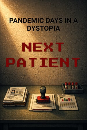 Next Patient