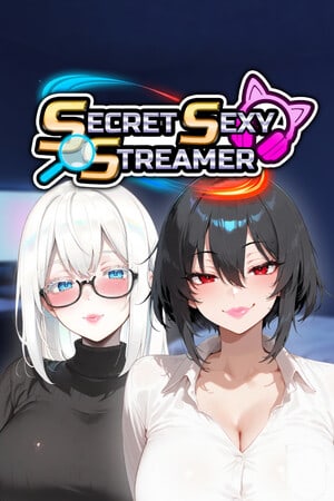 Secret Sexy Streamer